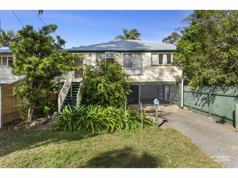 7 Callan Street, Wandal QLD 4700