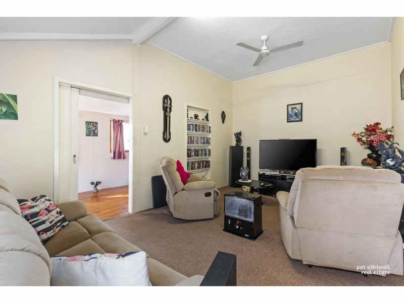 7 Callan Street, Wandal QLD 4700