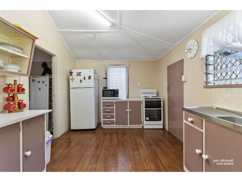 7 Callan Street, Wandal QLD 4700