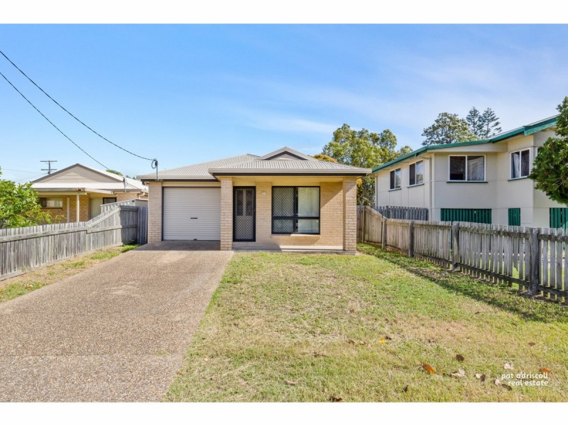 257A Eldon Street, Berserker QLD 4701