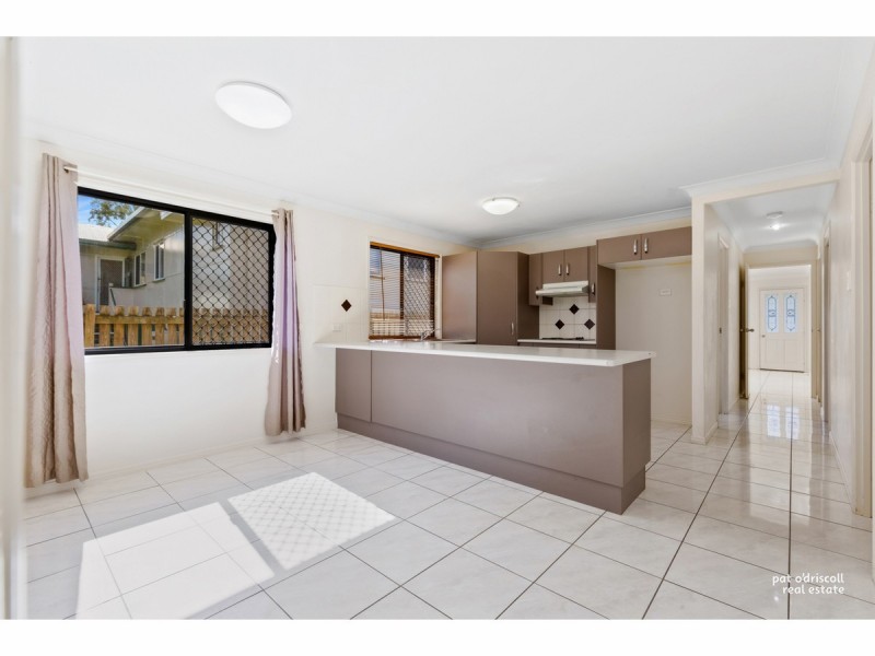 257A Eldon Street, Berserker QLD 4701