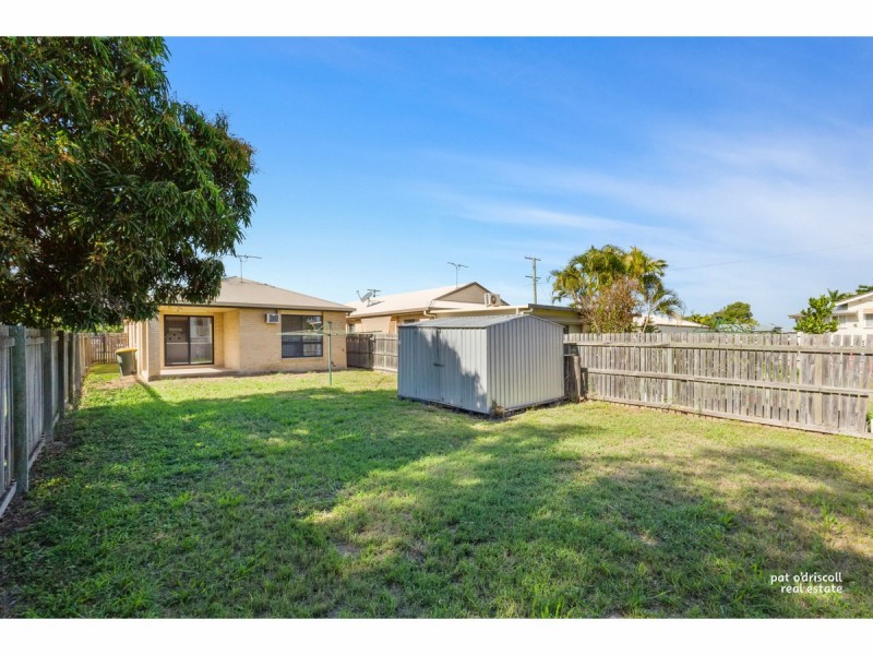 257A Eldon Street, Berserker QLD 4701