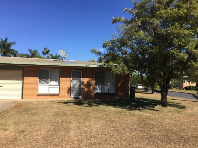 4/48 Denning Street, Park Avenue QLD 4701