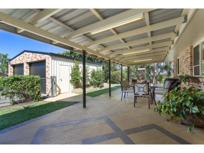 60-62 Sondra Lena Drive, Glenlee QLD 4711