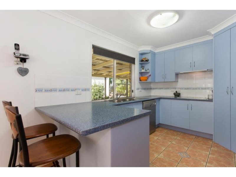 60-62 Sondra Lena Drive, Glenlee QLD 4711