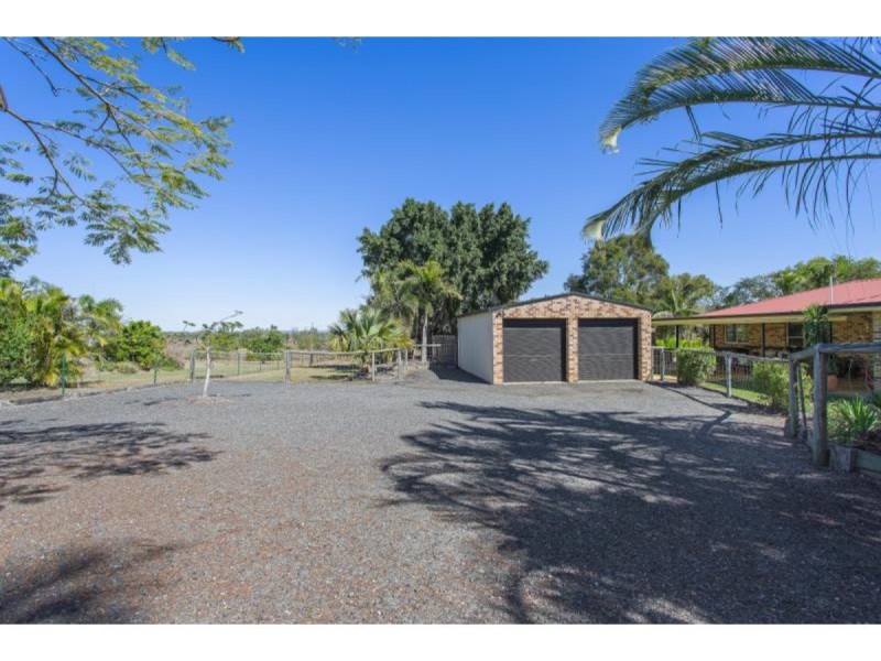 60-62 Sondra Lena Drive, Glenlee QLD 4711