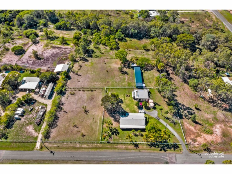 135 Oxley Street, Gracemere QLD 4702