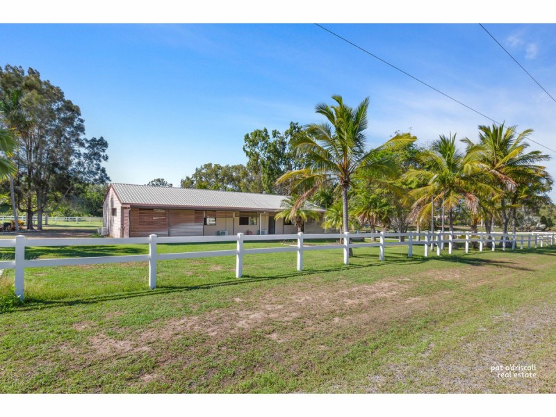 135 Oxley Street, Gracemere QLD 4702