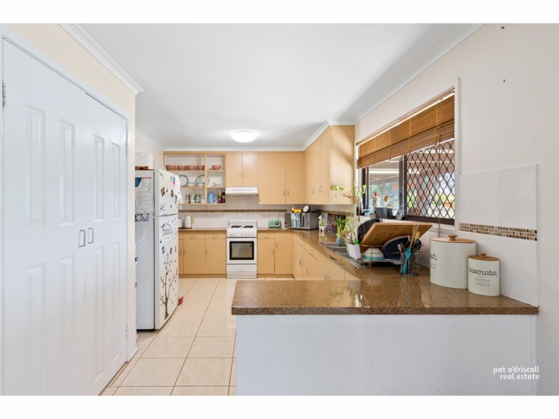 135 Oxley Street, Gracemere QLD 4702