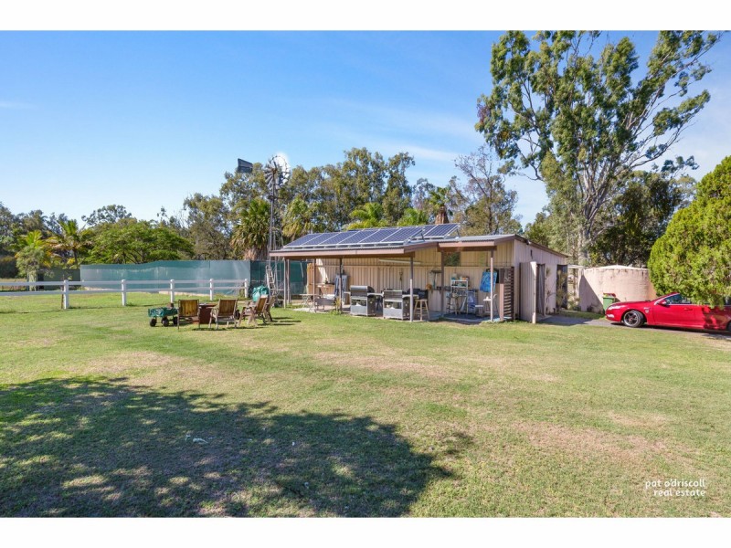 135 Oxley Street, Gracemere QLD 4702