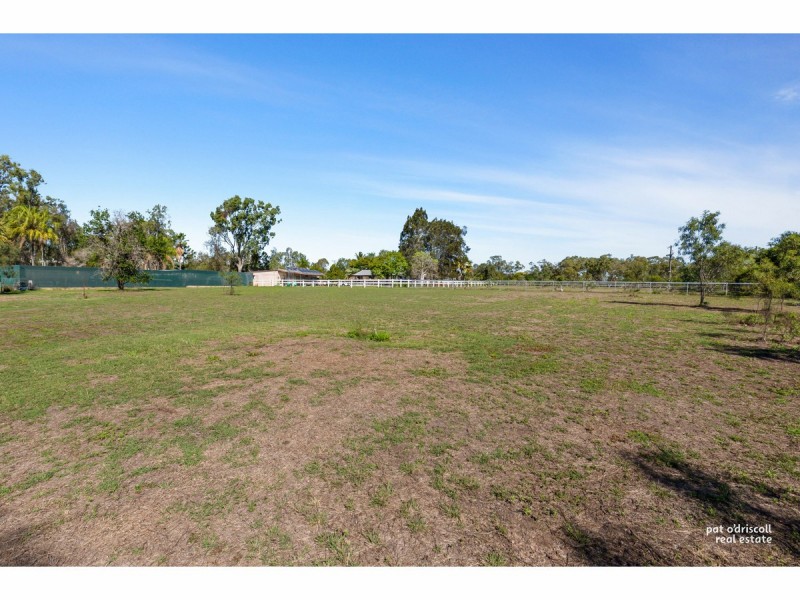 135 Oxley Street, Gracemere QLD 4702