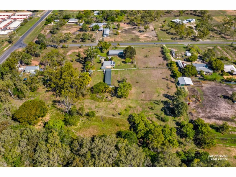 135 Oxley Street, Gracemere QLD 4702