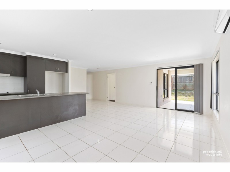 6 Georgia Drive, Parkhurst QLD 4702