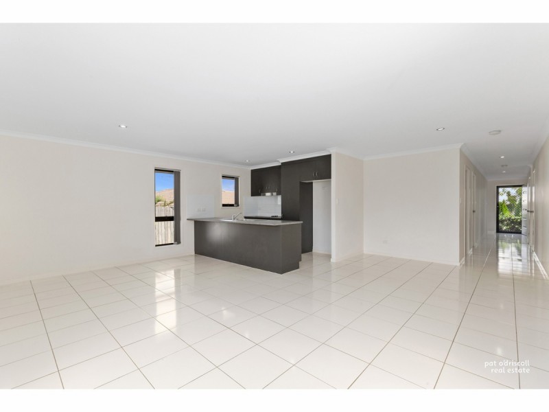 6 Georgia Drive, Parkhurst QLD 4702