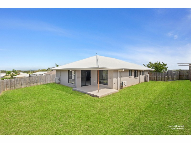 6 Georgia Drive, Parkhurst QLD 4702
