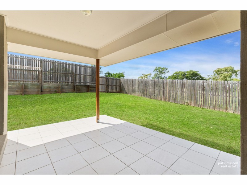 6 Georgia Drive, Parkhurst QLD 4702