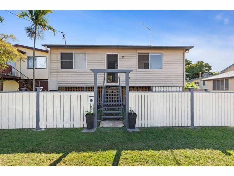 6 Francis Street, Depot Hill QLD 4700