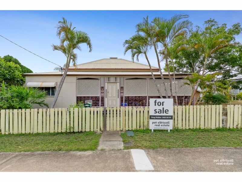 107 Canning Street, Allenstown QLD 4700