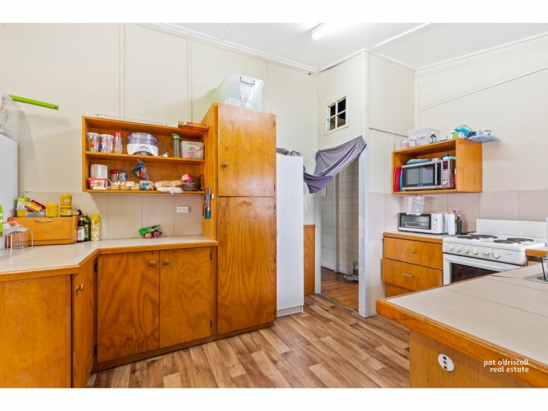 107 Canning Street, Allenstown QLD 4700
