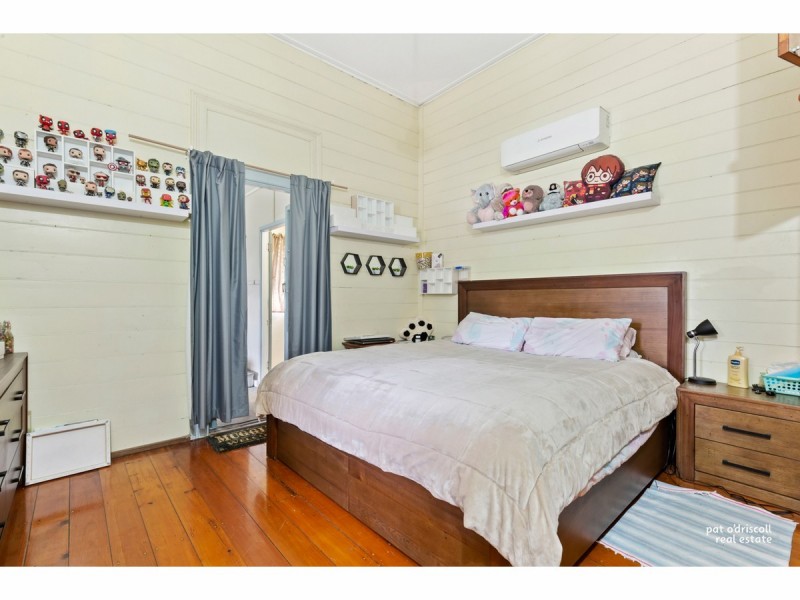 107 Canning Street, Allenstown QLD 4700