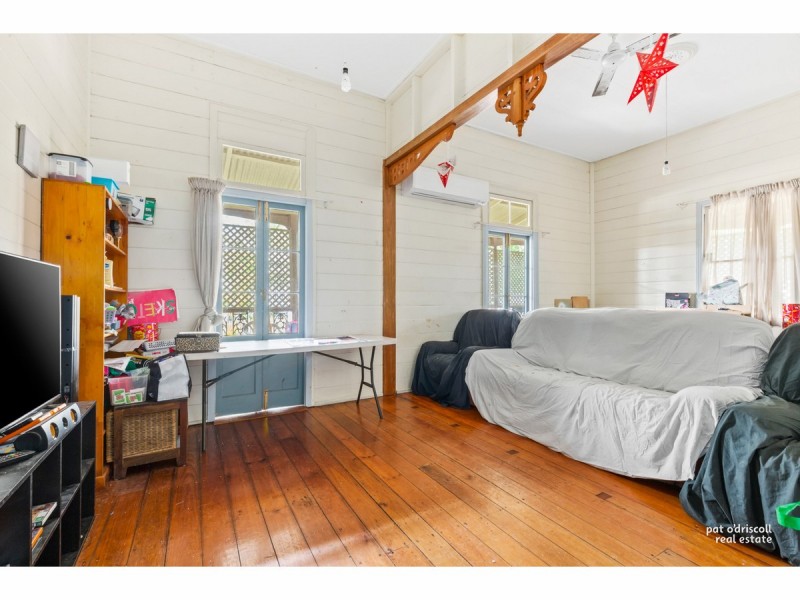 107 Canning Street, Allenstown QLD 4700