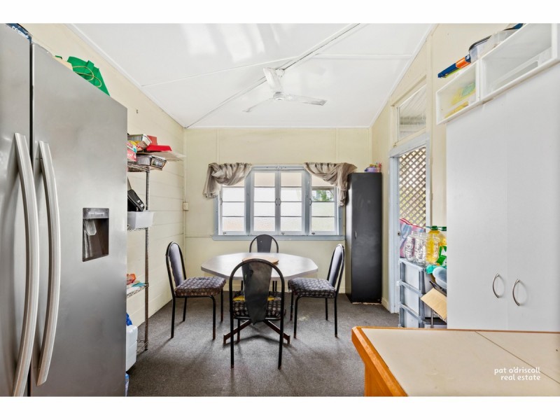 107 Canning Street, Allenstown QLD 4700