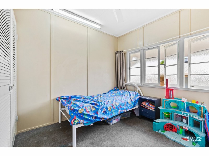 107 Canning Street, Allenstown QLD 4700