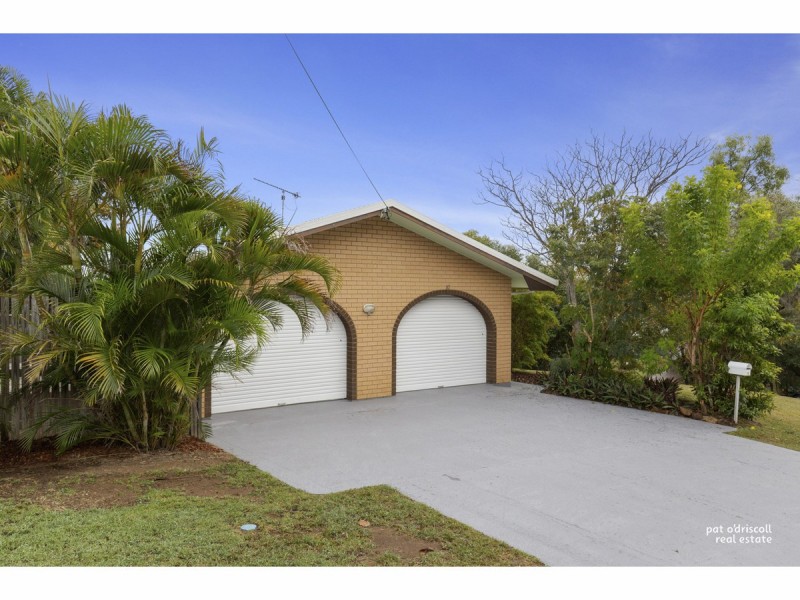 10 Gowdie Avenue, Frenchville QLD 4701