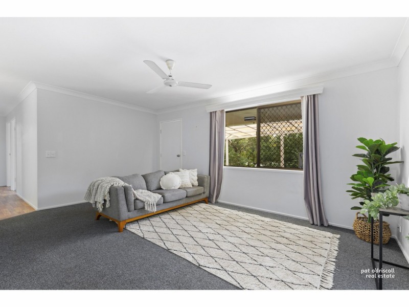 10 Gowdie Avenue, Frenchville QLD 4701