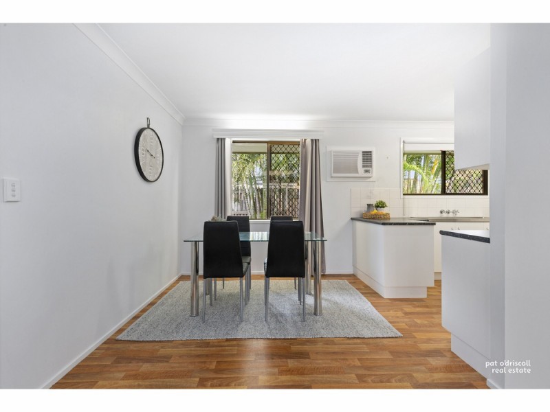 10 Gowdie Avenue, Frenchville QLD 4701