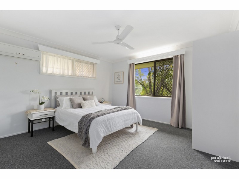 10 Gowdie Avenue, Frenchville QLD 4701