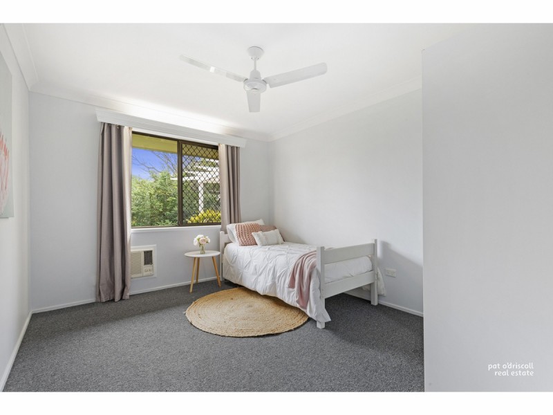 10 Gowdie Avenue, Frenchville QLD 4701