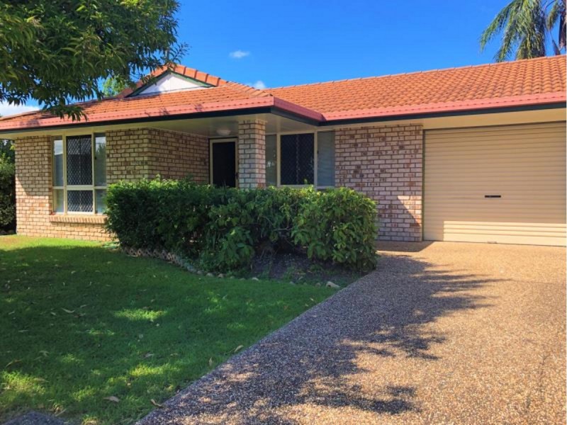 63a Archer Street, Rockhampton City QLD 4700