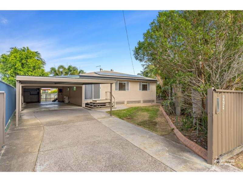 294 Kirby Street, Koongal QLD 4701