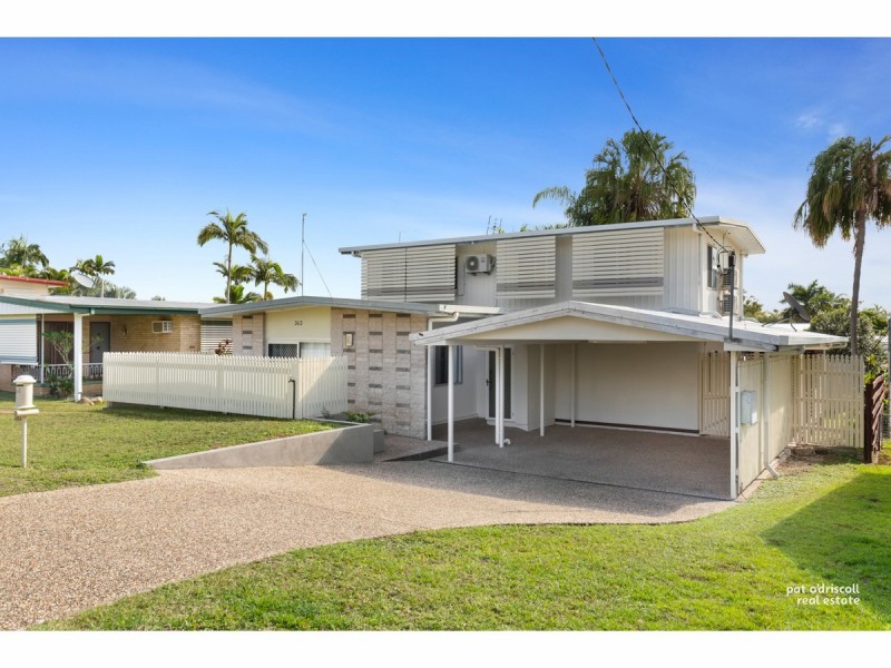 363 Philp Avenue, Frenchville QLD 4701