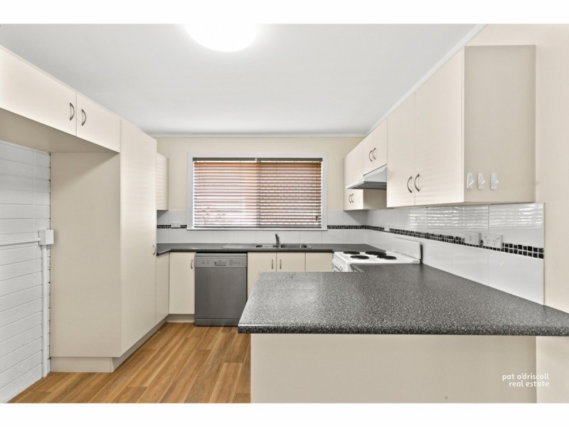 363 Philp Avenue, Frenchville QLD 4701