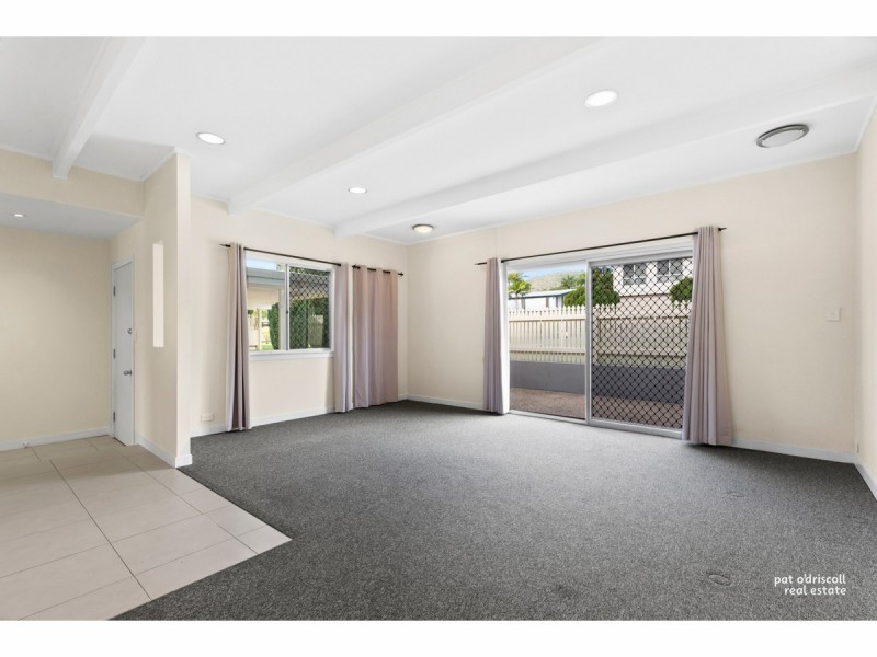 363 Philp Avenue, Frenchville QLD 4701
