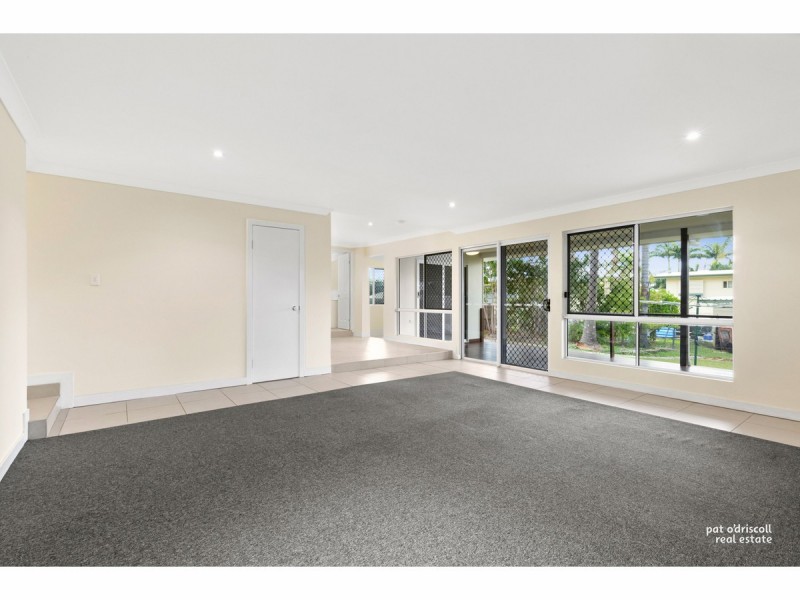 363 Philp Avenue, Frenchville QLD 4701