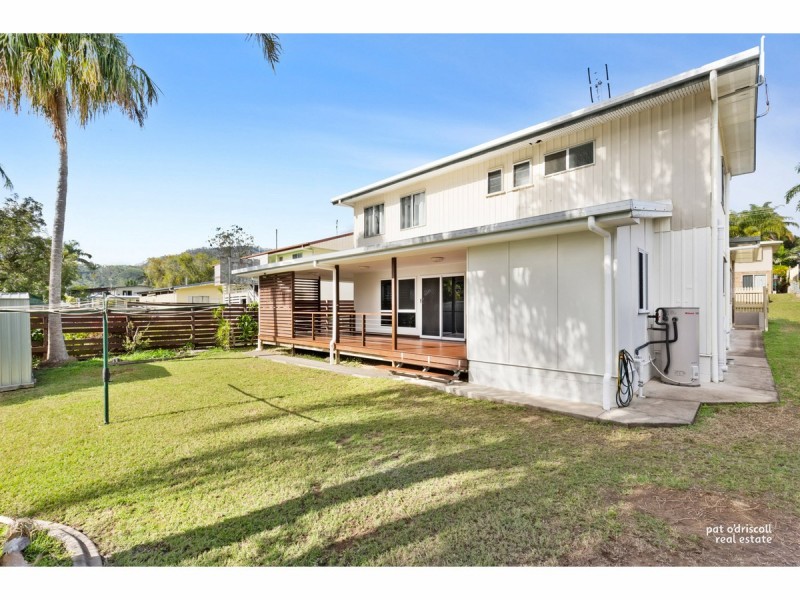 363 Philp Avenue, Frenchville QLD 4701
