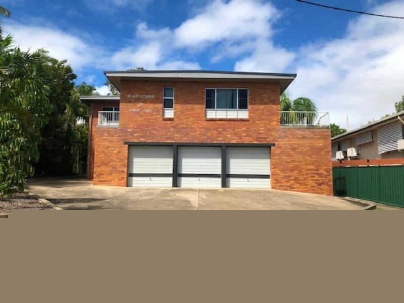 3/34 Lennox Street, The Range QLD 4700