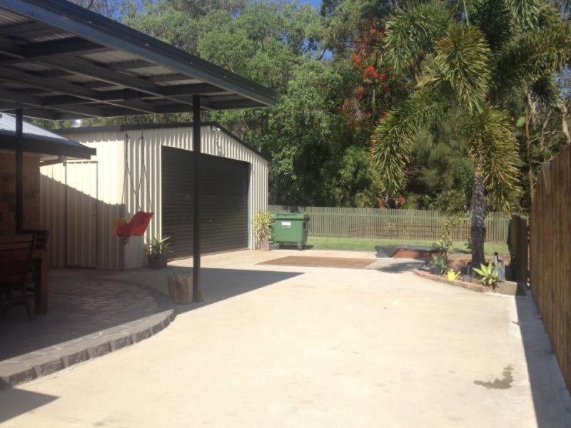 10 Felix Street, Cawarral QLD 4702