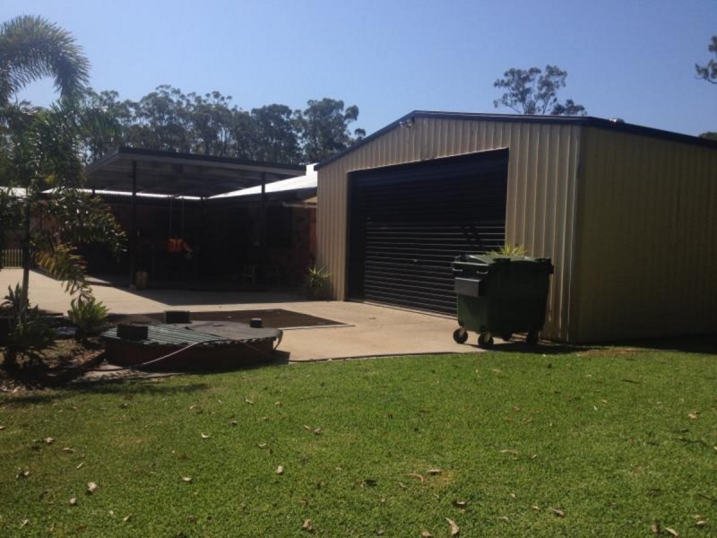 10 Felix Street, Cawarral QLD 4702