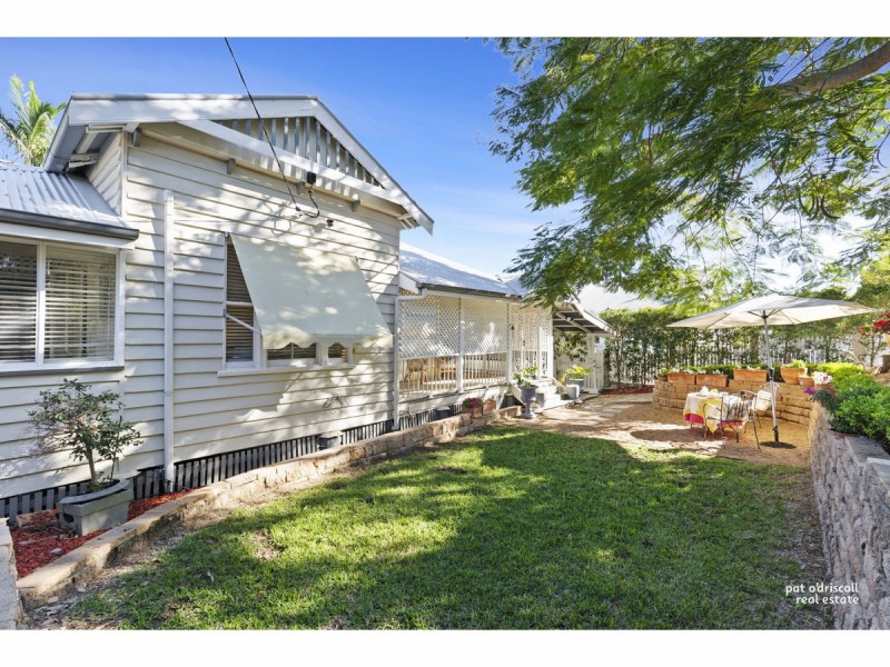 194 Agnes Street, The Range QLD 4700