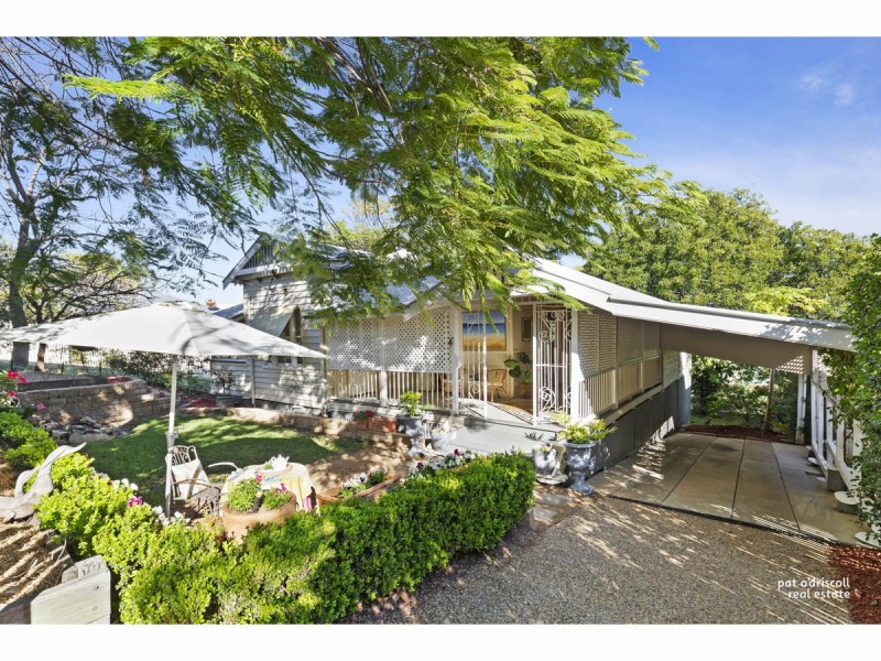 194 Agnes Street, The Range QLD 4700