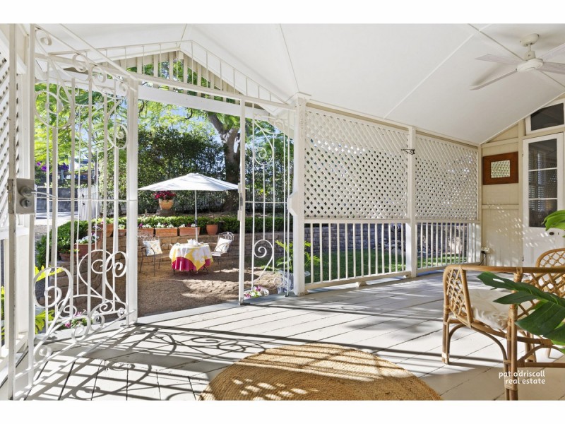 194 Agnes Street, The Range QLD 4700