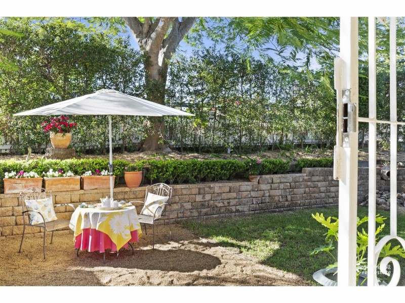 194 Agnes Street, The Range QLD 4700