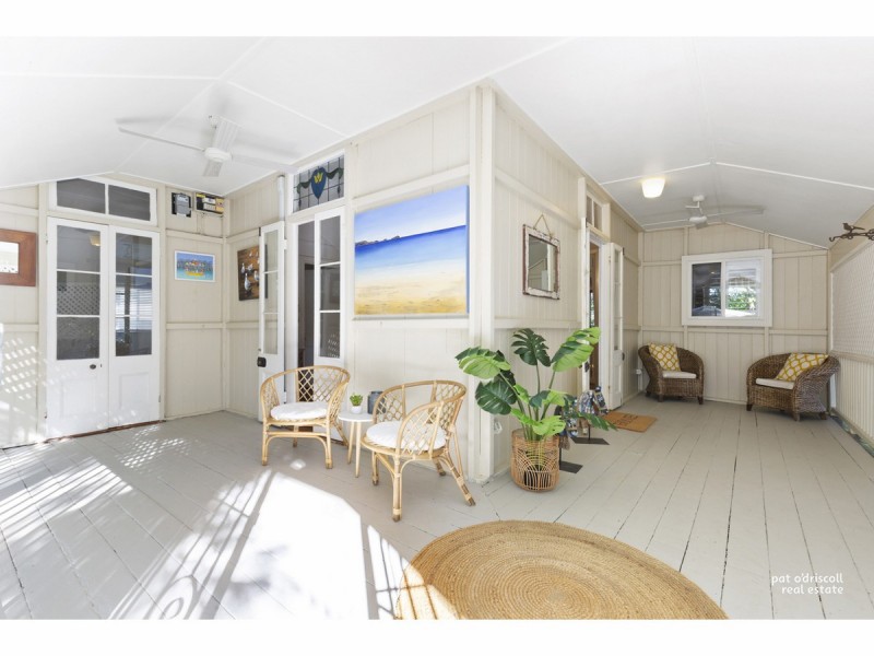 194 Agnes Street, The Range QLD 4700