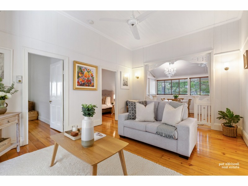 194 Agnes Street, The Range QLD 4700