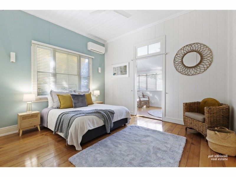194 Agnes Street, The Range QLD 4700