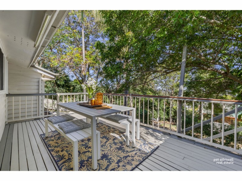 194 Agnes Street, The Range QLD 4700